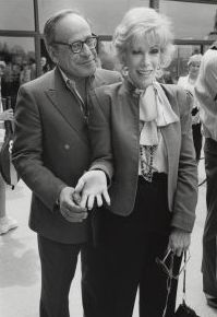 Joan Rivers and husband, Edgar, 1982, NY9.jpg